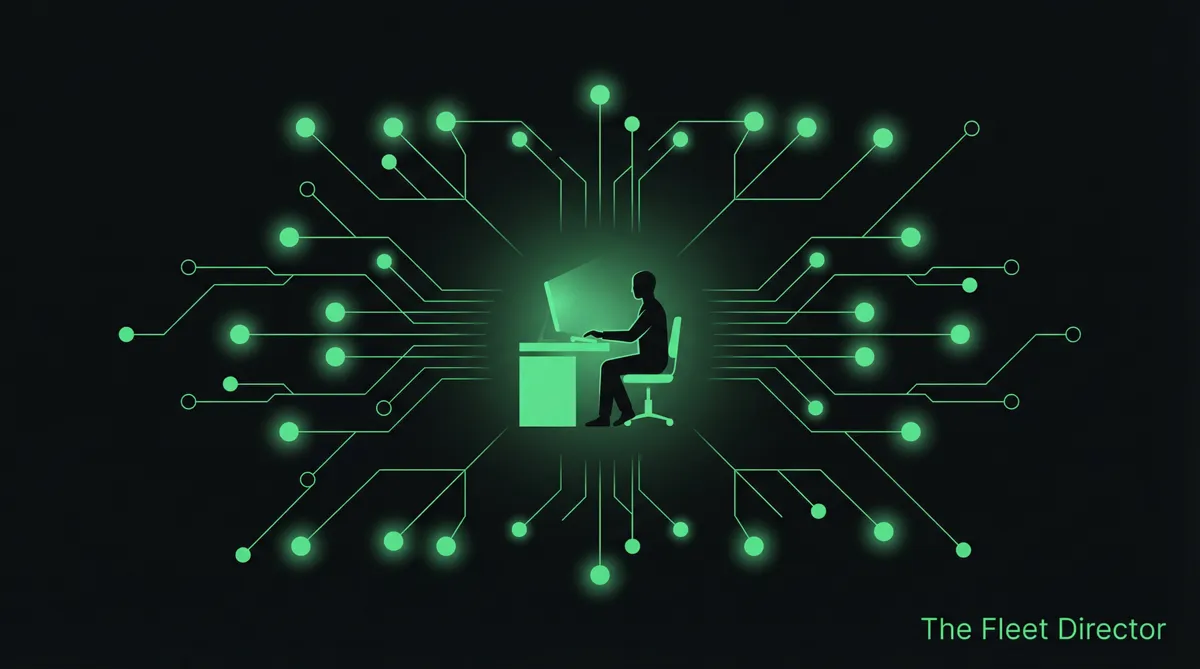 The Best Engineer You Can't Hire